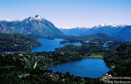 Cerro Campanariorio