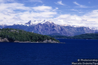 Parque Nacional Nahuel Huapi