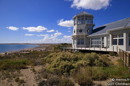 Ecocentro Mar Patagonia