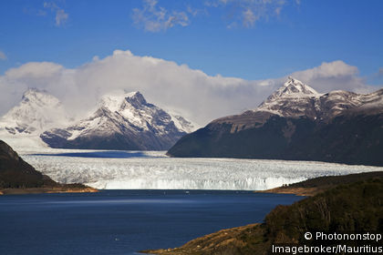 Parque Nacional los Glaciares