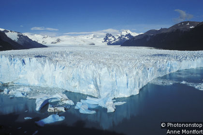 Glaciar Perito Moreno