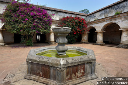 Convento de Las Capuchinas