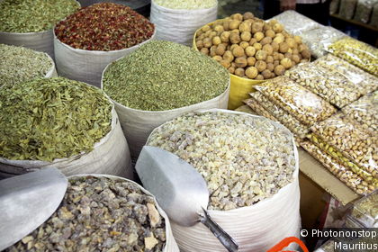 Spice Souk