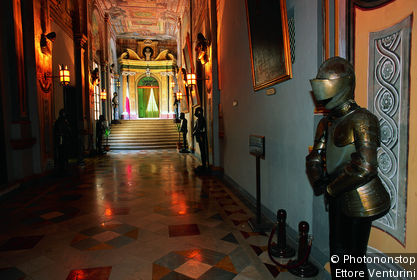 Grand Master's Palace
