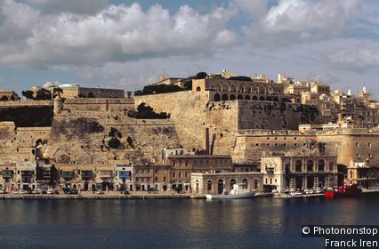 Grand Harbour