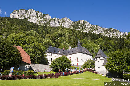 Museum of the Grande Chartreuse