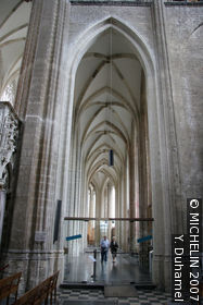 Treasury of Sint Pieterskerk