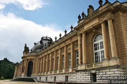 Royal Museum for Central Africa