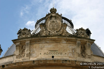 Royal Museum for Central Africa