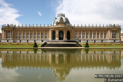 Royal Museum for Central Africa