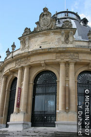 Royal Museum for Central Africa
