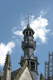 Église N.-D.-au-Lac