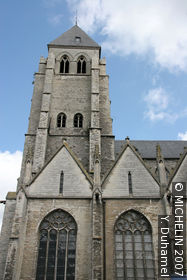 Église N.-D.-au-Lac
