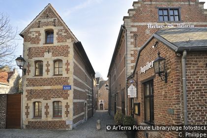 Béguinage de Tongres