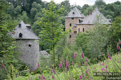 Château de Reinhardstein