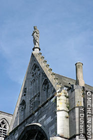 Notre Dame Collegiate Church
