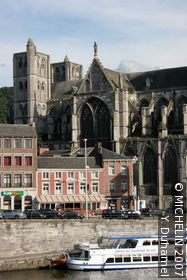 Notre Dame Collegiate Church