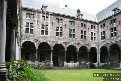 Town Museum