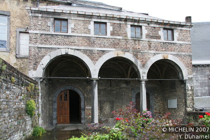 Town Museum