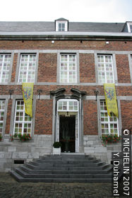 Museum of Ancient Arts of the Namur Region