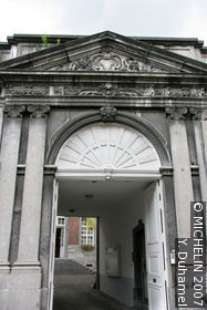 Museum of Ancient Arts of the Namur Region
