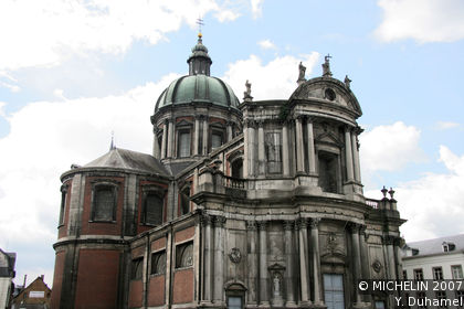 Diocesan Museum and Cathedral Treasury
