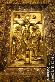 The Oignies aux Soeurs de Notre Dame Priory Treasur