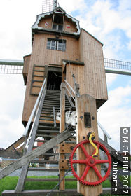 Moulin de la Marquise