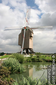 Moulin de la Marquise
