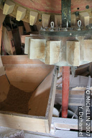 Moulin de la Marquise