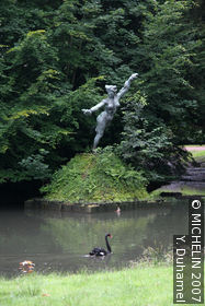 Domaine de Mariemont