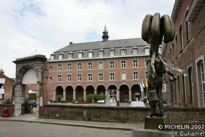 International Carnival and Mask Museum