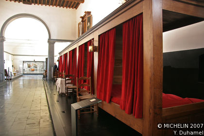 Our Lady of the Rose Hospital