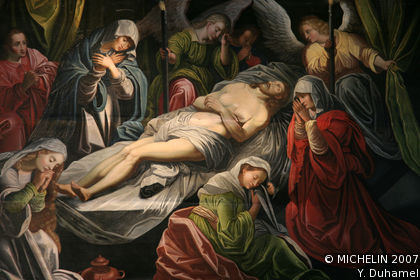 Our Lady of the Rose Hospital
