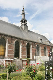 Our Lady of the Rose Hospital