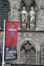 In Flanders Fields Museum