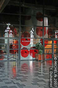 In Flanders Fields Museum