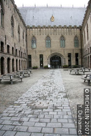In Flanders Fields Museum