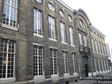 Musée des Arts décoratifs et du Design