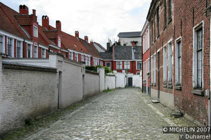 Petit béguinage