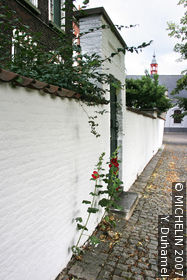 Petit béguinage