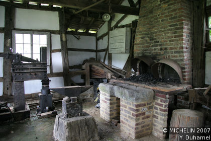 Wallonia Rural Life Museum