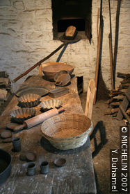 Wallonia Rural Life Museum