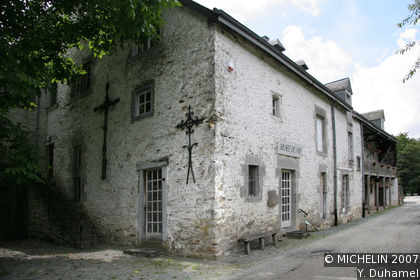 Iron and Ancient Metallurgy Museum