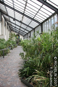 Le Botanique