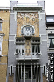 Maison Cauchie