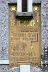 Maison Cauchie