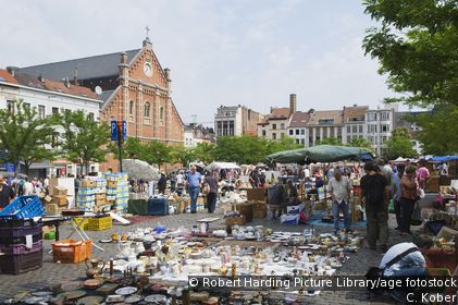 Place du Jeu-de-balle