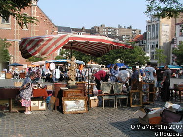 Place du Jeu-de-balle