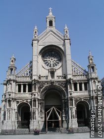St Catherine's Church